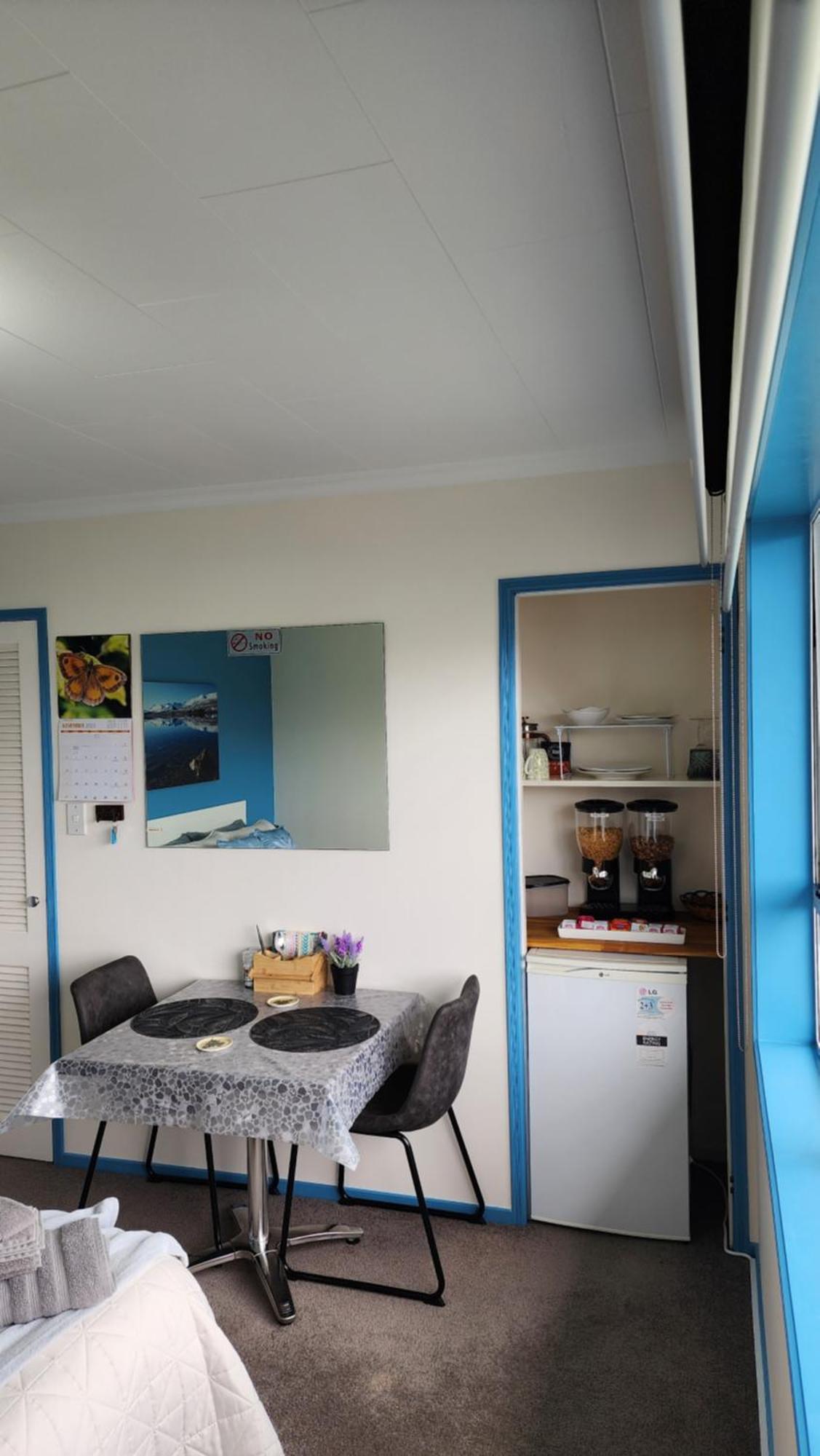 Glamis Ave Shared Home B&B New Plymouth Exterior foto