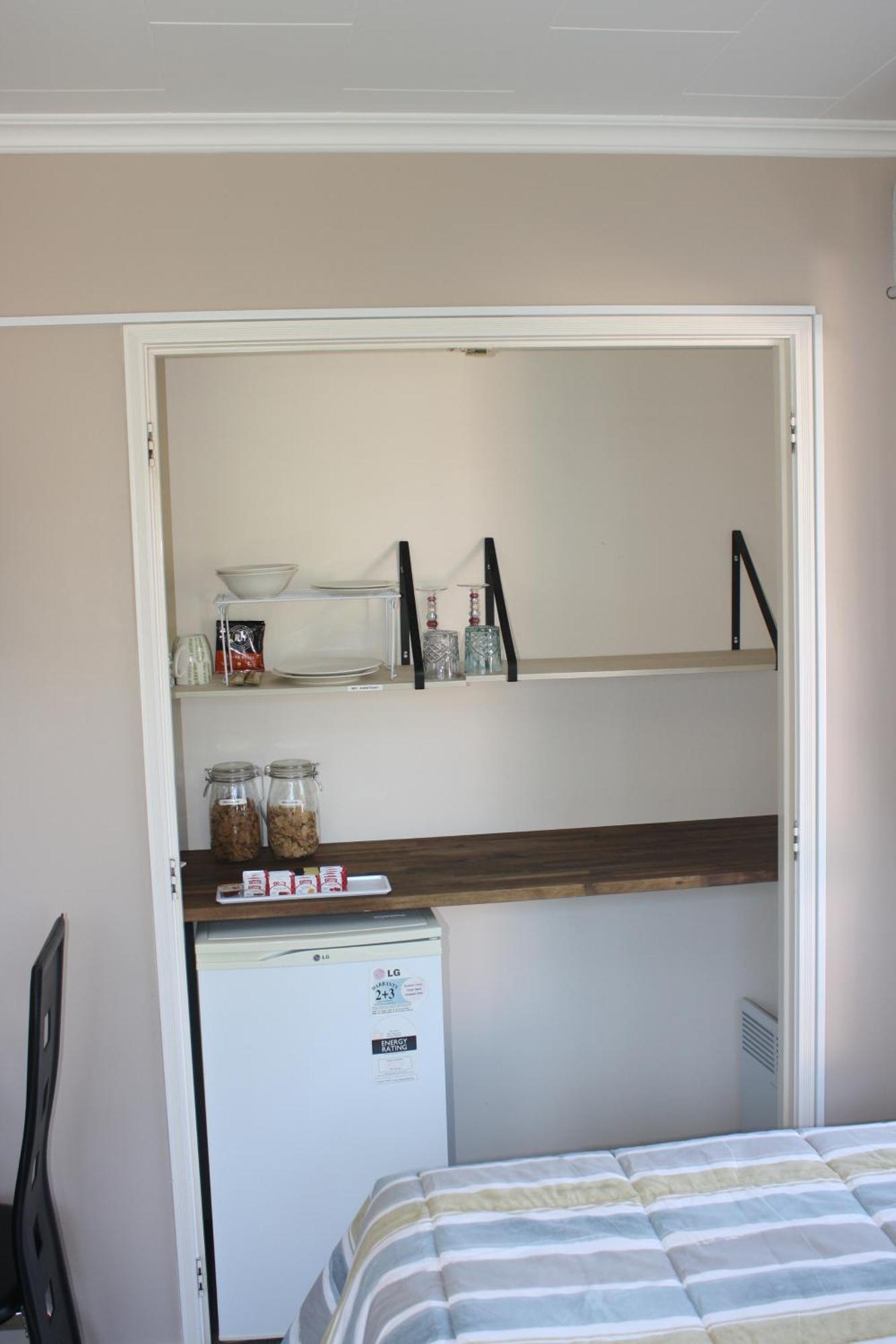 Glamis Ave Shared Home B&B New Plymouth Exterior foto